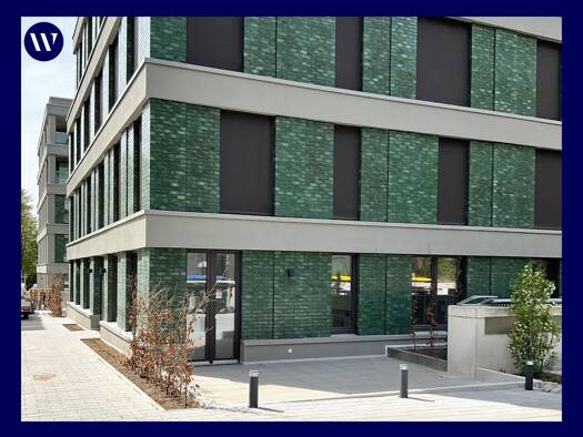 Terrassenwohnung zur Miete 1.350 € 3 Zimmer 97 m² EG Hildesheimer Straße Döhren Döhren - Wülfel 30519