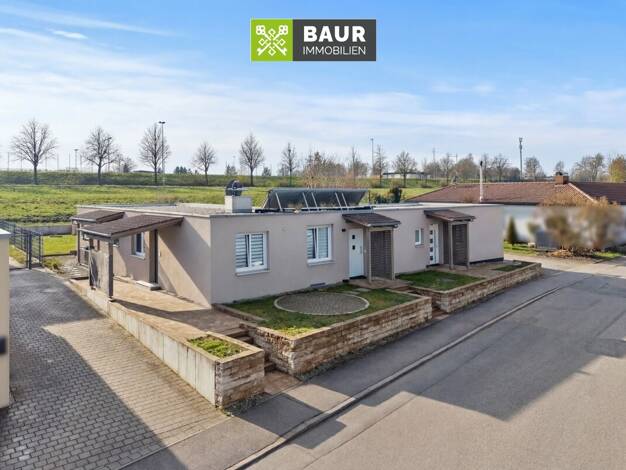 Einfamilienhaus zum Kauf 549.000 € 7 Zimmer 188 m² 1.000 m² Grundstück Mühlen Ehingen an der Donau 89584