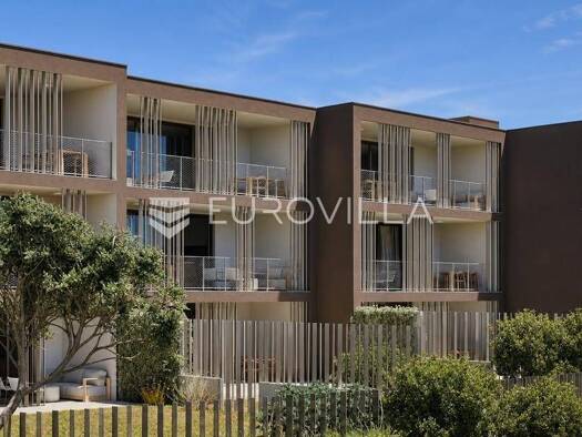Wohnung zum Kauf 612.000 € 3 Zimmer 120 m² Kraljevica Kraljevica