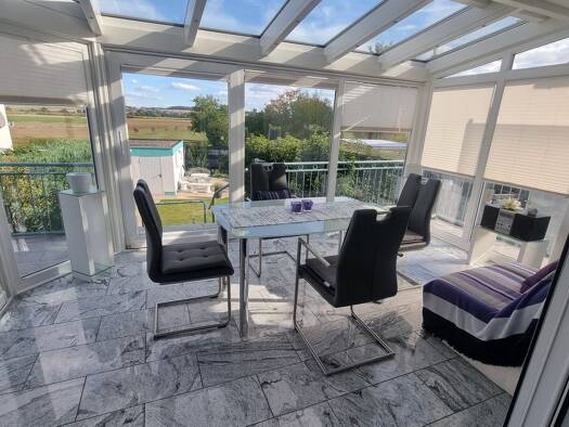 Wohnung zur Miete 1.500 € 3 Zimmer 115 m² Geschoss EG/2 frei ab 01.04.2026 Wilhelm-Bechtold-Straße 1 a Nieder-Wöllstadt Wöllstadt 61206