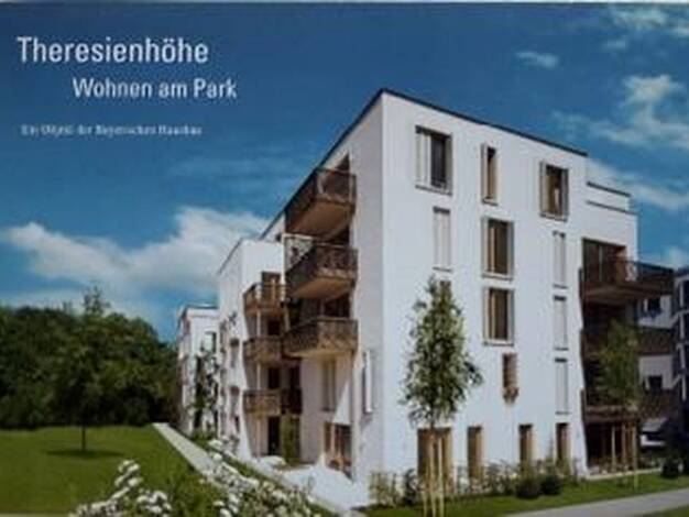 Wohnung zur Miete 2.100 € 3 Zimmer 78,2 m² EG Schwanthalerhöhe München 80339