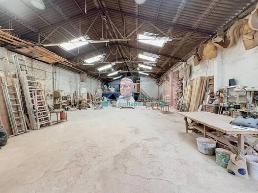 Ladenfläche zum Kauf 612.000 € 500 m² Verkaufsfläche Montcada / Moncada 46113