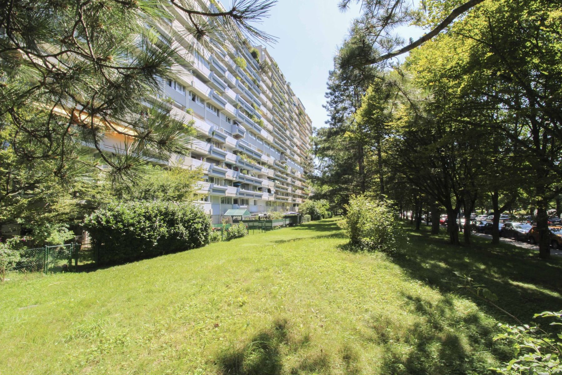 Immobilie zum Kauf als Kapitalanlage geeignet 595.000 € 3 Zimmer 87 m²<br/>Fläche Alt Moosach München 80993