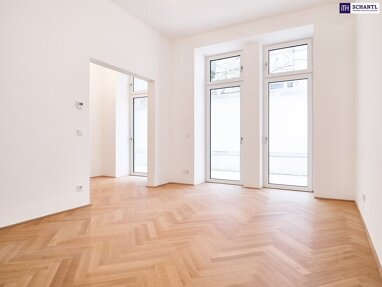 Terrassenwohnung zum Kauf 639.000 € 2 Zimmer 48,1 m² EG Fuhrmannsgasse Wien 1080