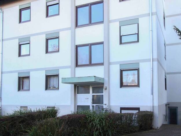 Wohnung zum Kauf 239.000 € 3 Zimmer 81 m² 1. Geschoss Wolfartsweier Karlsruhe 76228