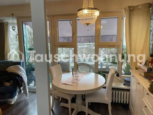 Wohnung zur Miete Tauschwohnung 560 € 2 Zimmer 64 m² Britz Berlin 12057