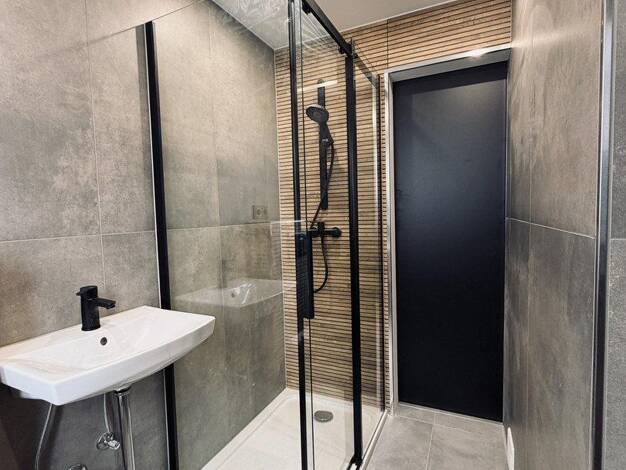 Studio zum Kauf provisionsfrei 129.000 € 1 Zimmer 23 m² EG Feldgasse 50 Gärten b Wöhrd Nürnberg 90489