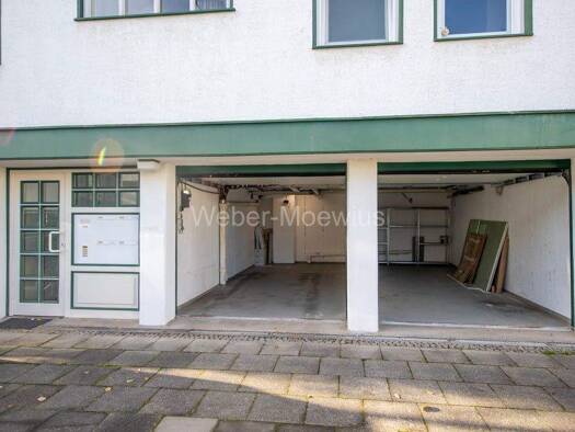 Wohnung zum Kauf 399.000 € 3 Zimmer 120 m² 1. Geschoss Lannesdorf Bonn / Muffendorf 53177