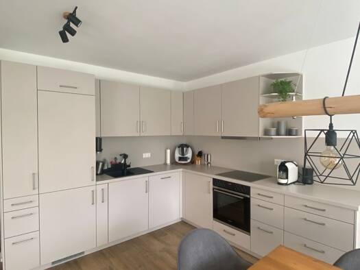 Wohnung zur Miete 1.100 € 3 Zimmer 98 m² EG frei ab sofort Biberacherstraße 34 Bad Schussenried 88427