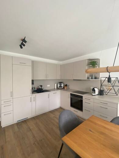 Wohnung zur Miete 1.100 € 3 Zimmer 98 m² EG frei ab sofort Biberacherstraße 34 Bad Schussenried Bad Schussenried 88427