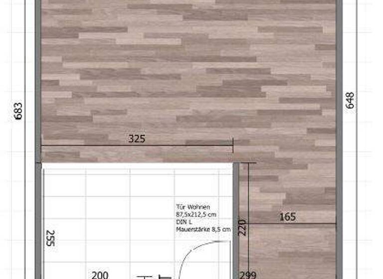 Studio zum Kauf 285.000 € 1 Zimmer 46,8 m² 1. Geschoss Freising 85354