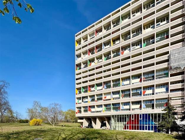 Maisonette zum Kauf 410.000 € 2 Zimmer 65 m² 6. Geschoss Westend Berlin 14055