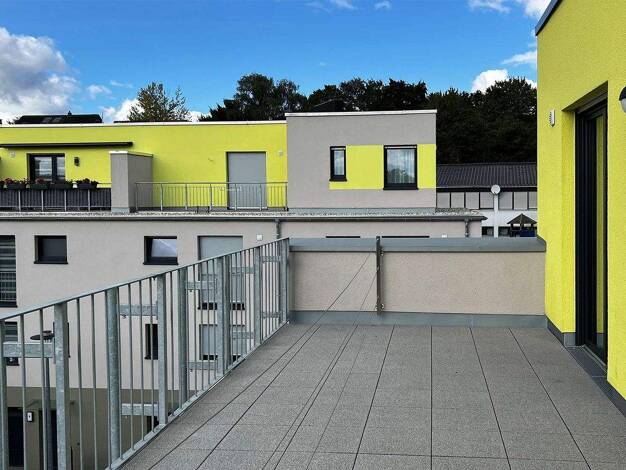 Wohnung zum Kauf - Neubau provisionsfrei 274.800 € 2 Zimmer 62,3 m² 3. Geschoss frei ab sofort Hermann-Rosenstock-Weg 1 Winz-Baak Hattingen 45529