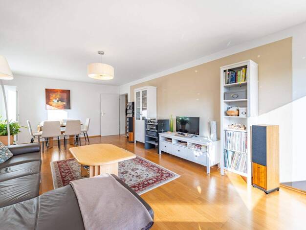 Wohnung zum Kauf 690.000 € 3 Zimmer 95 m² 1. Geschoss Thalk.Obersendl.-Forsten-Fürstenr.-Solln München 81479