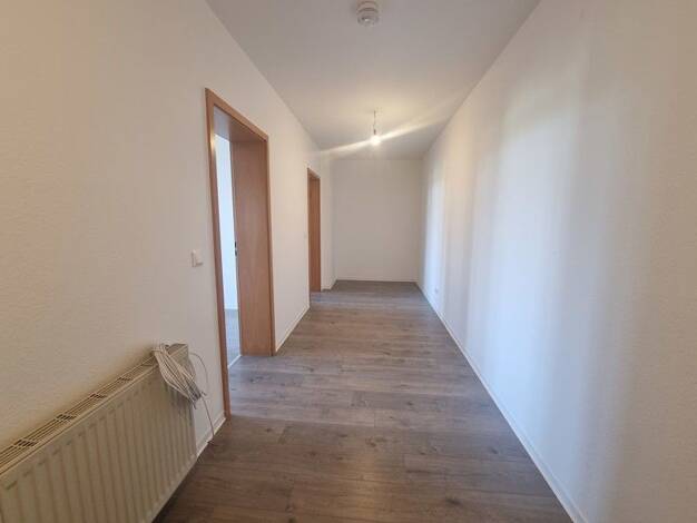 Wohnung zur Miete 580 € 2 Zimmer 60 m² 3. Geschoss frei ab 16.10.2026 August-Bebel-Platz 8 Innenstadt Halle (Saale) 06108