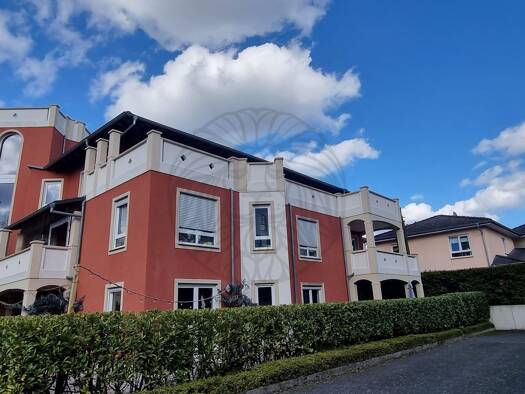 Penthouse zum Kauf 645.000 € 4 Zimmer 154,7 m² Limburg 65550