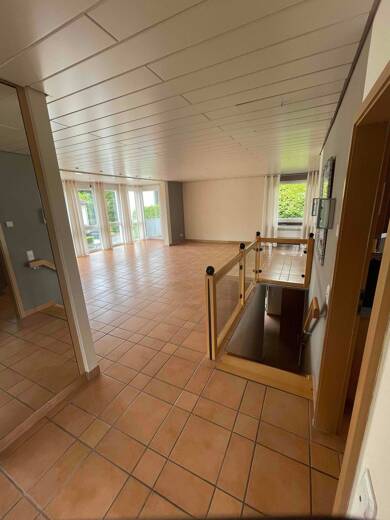 Einfamilienhaus zur Miete 5 Zimmer 190 m² 500 m² Grundstück Kernstadt Wetzlar 35580