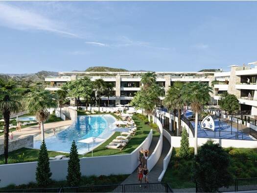Wohnung zum Kauf 450.000 € 135 m² Monforte del Cid 03670