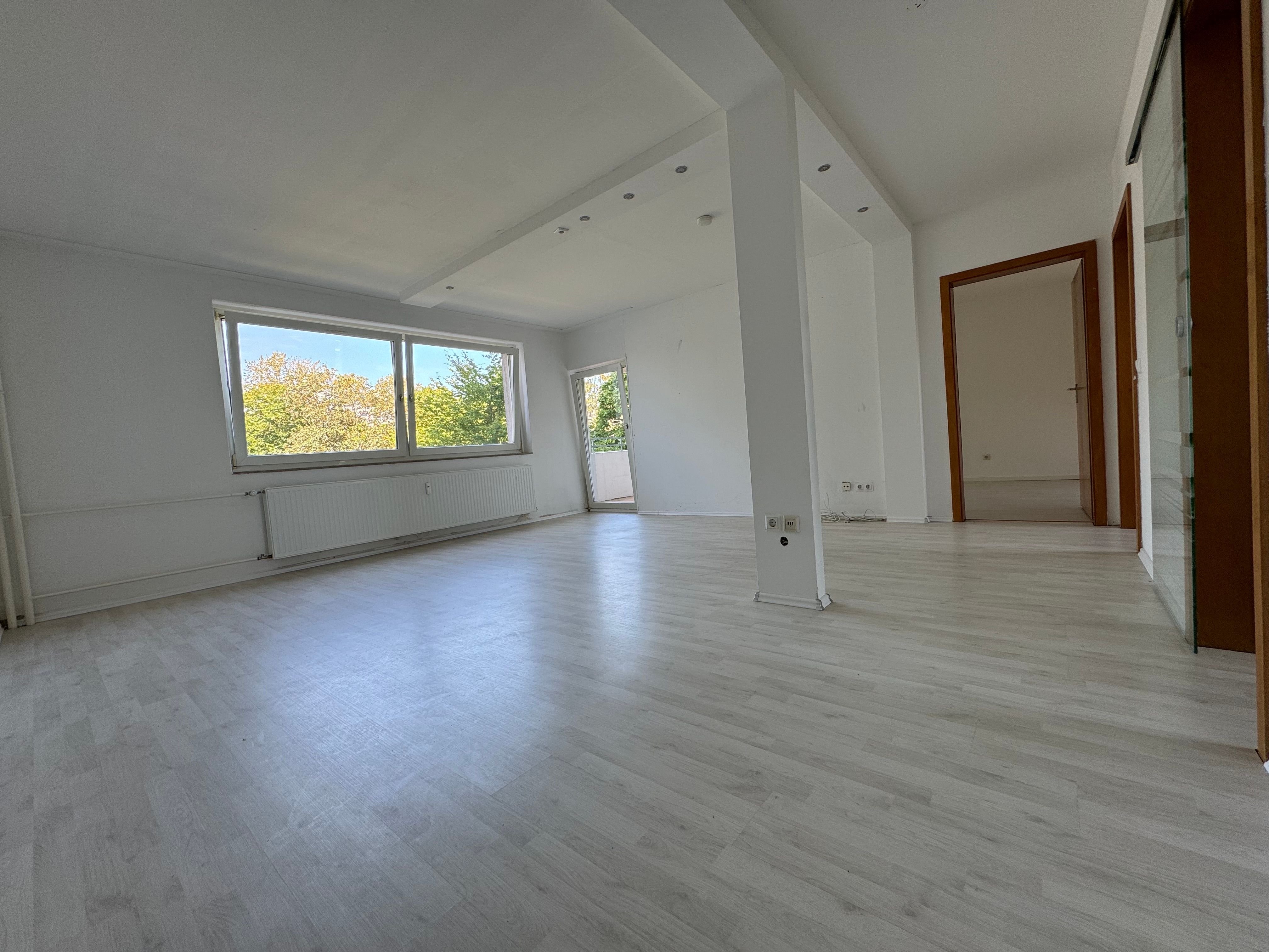 Wohnung zum Kauf provisionsfrei 185.000 € 3 Zimmer 73 m²<br/>Wohnfläche 1.<br/>Geschoss ab sofort<br/>Verfügbarkeit Anecampstraße 6 Bemerode Hannover 30539