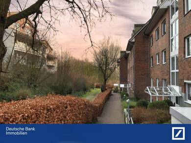 Wohnung zum Kauf 325.000 € 4 Zimmer 94 m² Dachgeschoss Bad Oldesloe 23843
