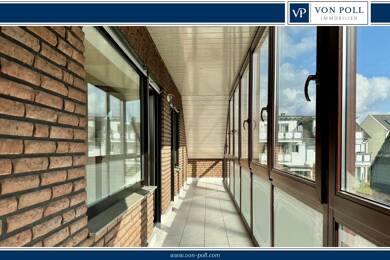 Wohnung zur Miete 800 € 3 Zimmer 97,6 m² Dachgeschoss, 1. Geschoss Bruch Dinslaken 46537