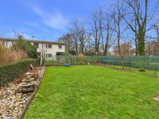 Reihenendhaus zum Kauf 739.000 € 5 Zimmer 125 m² 531 m² Grundstück frei ab sofort Heimersdorf 50767