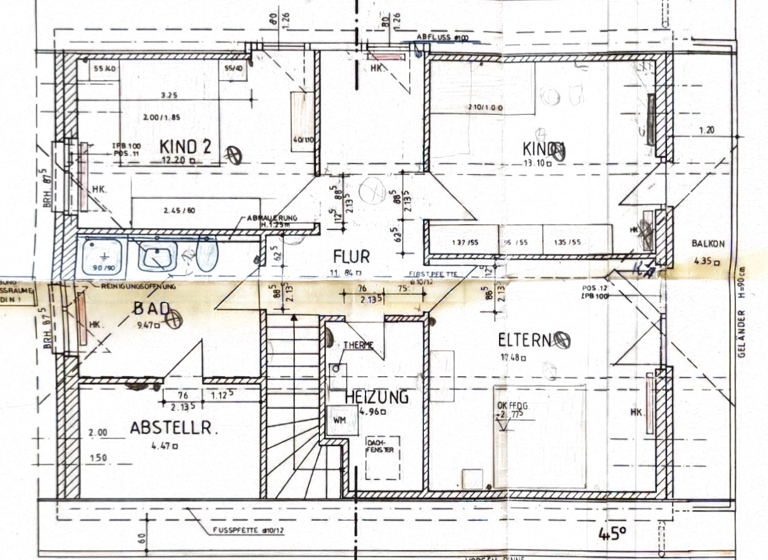 Einfamilienhaus zum Kauf 349.000 € 5 Zimmer 164 m² 663 m² Grundstück frei ab 01.05.2026 Baven Hermannsburg 29320
