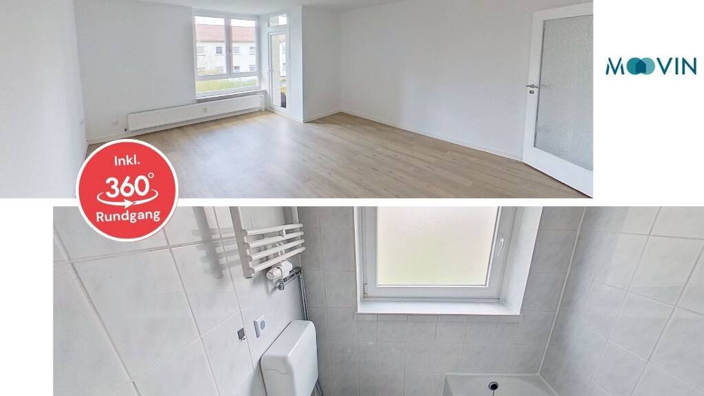 Studio zur Miete 590 € 3 Zimmer 71,1 m² 1. Geschoss frei ab 16.03.2026 Am Hohen Kreuz 12 Roding 93426