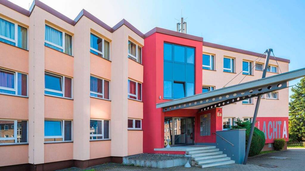 Studio zur Miete 335 € 1 Zimmer 17,5 m² EG Lärchenweg 8A Stadtgebiet Wolfenbüttel 38302