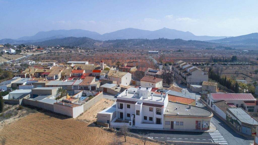 Villa zum Kauf 215.000 € 101 m² La Canalosa, Alicante