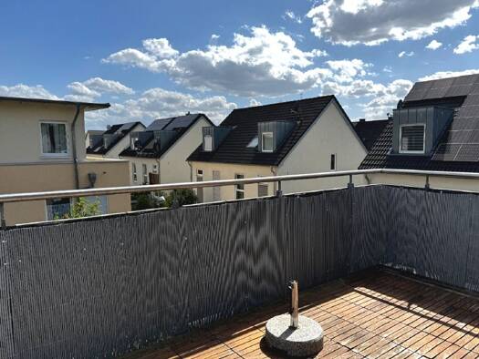 Wohnung zur Miete 1.027 € 2 Zimmer 79 m² Urbach Porz 51145