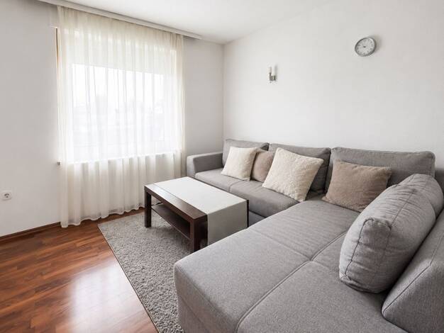 Wohnung zum Kauf 129.000 € 2 Zimmer 47 m² 2. Geschoss Wiedenbrück Rheda-Wiedenbrück 33378