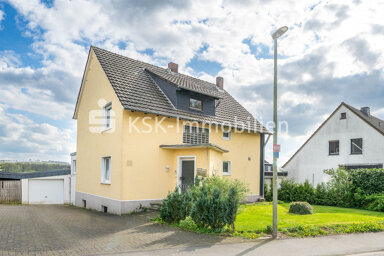 Mehrfamilienhaus zum Kauf 250.000 € 6 Zimmer 161 m² 462 m² Grundstück Lindlar Lindlar 51789