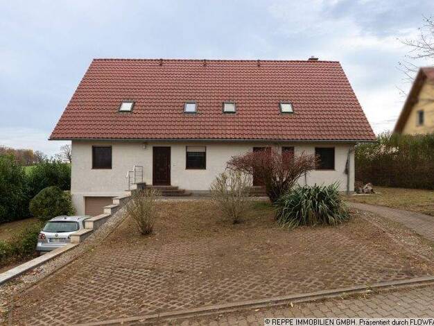 Einfamilienhaus zum Kauf 350.000 € 7 Zimmer 249 m² 1.067 m² Grundstück Sollschwitz Göda 02633