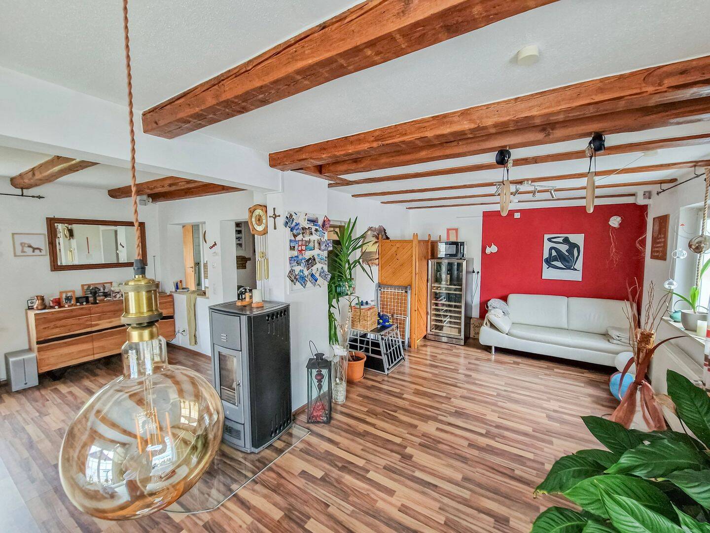 Haus – Kümmersbruck, Amberg-Sulzbach - Ansicht 3
