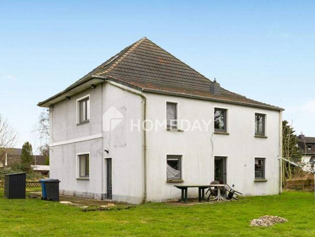 Einfamilienhaus zum Kauf 325.000 € 6 Zimmer 180 m² 1.982 m² Grundstück Motzen Berne 27804