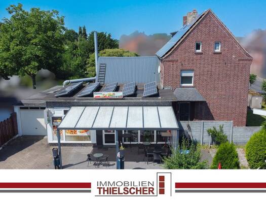 Einfamilienhaus zum Kauf 289.000 € 4 Zimmer 112 m² 549 m² Grundstück Birgden Gangelt 52538