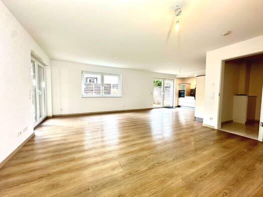 Wohnung zur Miete 1.080 € 4 Zimmer 100 m² EG frei ab 01.02.2026 Kleve 47533