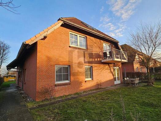 Wohnung zum Kauf 395.000 € 3 Zimmer 70 m² Wulfen Fehmarn 23769