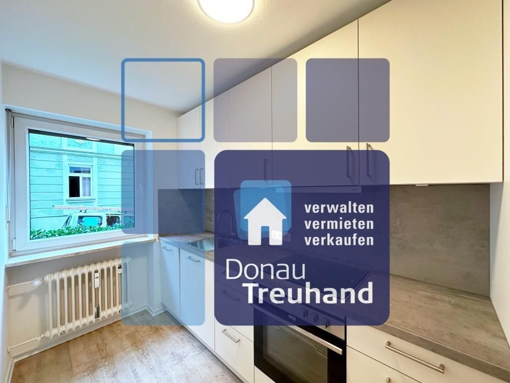 Wohnung zur Miete 800 € 3 Zimmer 72 m²<br/>Wohnfläche EG<br/>Geschoss ab sofort<br/>Verfügbarkeit Schillerstraße Haidenhof Nord Passau 94032