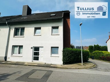 Mehrfamilienhaus zum Kauf 370.000 € 7 Zimmer 212 m² 376 m² Grundstück Schönebeck Essen 45359