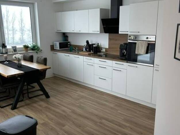 Wohnung zur Miete 625 € 2 Zimmer 65 m² frei ab sofort Rhede 26899