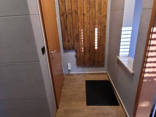 Terrassenwohnung zur Miete 1.201 € 2,5 Zimmer 89 m² 2 Geschosse frei ab 01.12.2026 Wittenau Berlin 13403