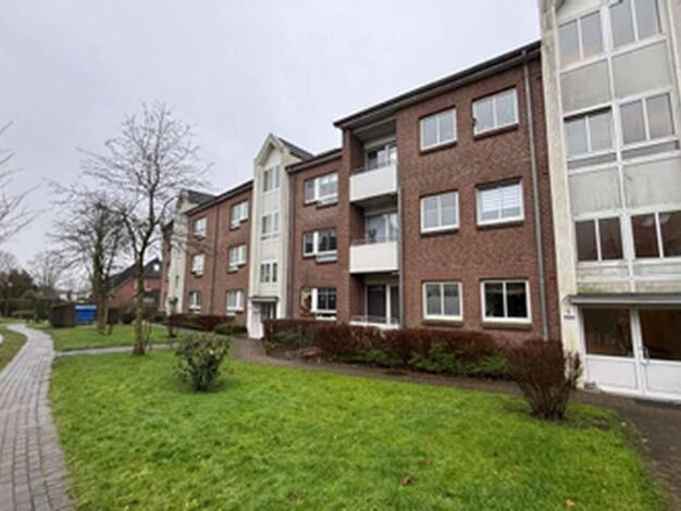 Maisonette zur Miete 816 € 3 Zimmer 65,3 m² 2. Geschoss frei ab 01.10.2026 Hagenower Straße 5 Tornesch 25436