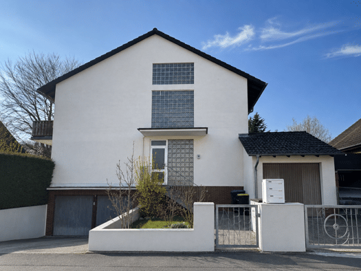 Mehrfamilienhaus zum Kauf 750.000 € 6 Zimmer 208 m² 553 m² Grundstück Köppern Friedrichsdorf 61381