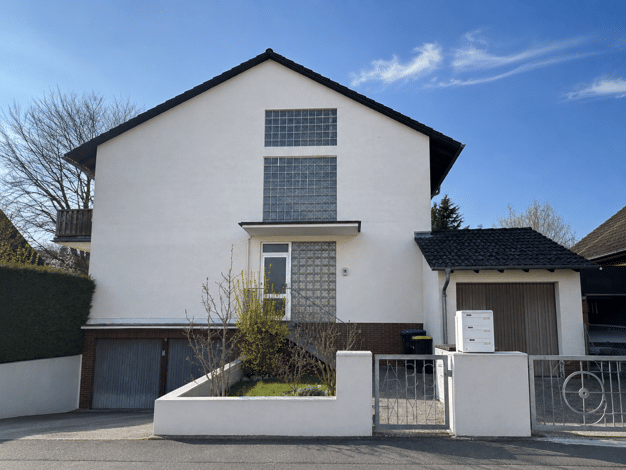 Mehrfamilienhaus zum Kauf 750.000 € 6 Zimmer 208 m² 553 m² Grundstück Köppern Friedrichsdorf 61381