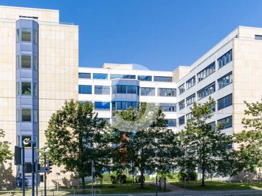 Bürofläche zur Miete provisionsfrei 11,60 € 595 m² Bürofläche teilbar ab 595 m² Vaihingen Stuttgart, Vaihingen 70565