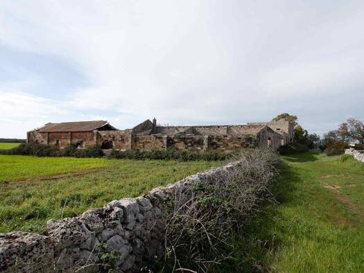 Bauernhaus zum Kauf 1.400.000 € 1 Zimmer 2.000 m² Lecce 73100