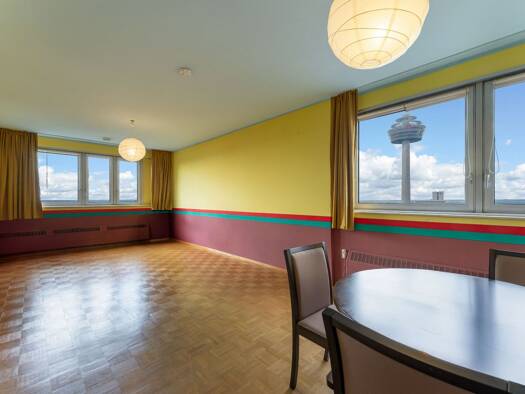 Wohnung zum Kauf 219.000 € 3 Zimmer 67 m² 30. Geschoss Neuehrenfeld Ehrenfeld 50823