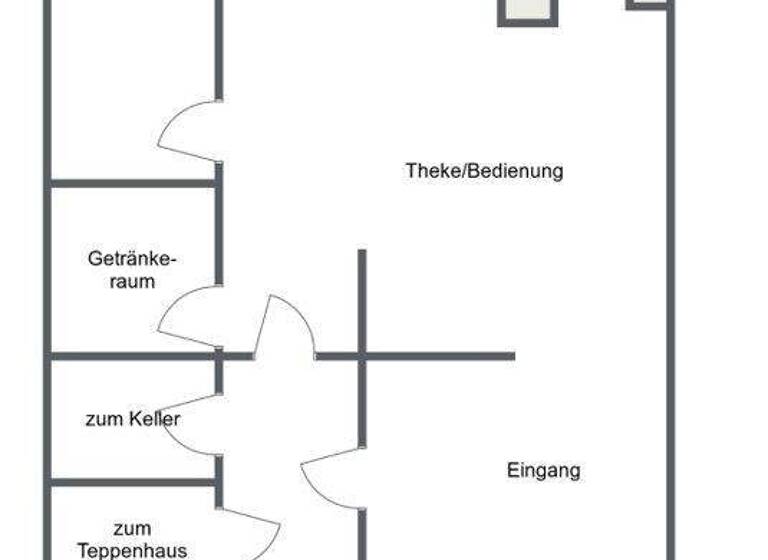Immobilie zum Kauf 259.000 € 7 Zimmer 312 m² 240 m² Grundstück Pappenheim 91788
